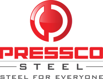 pressco steel